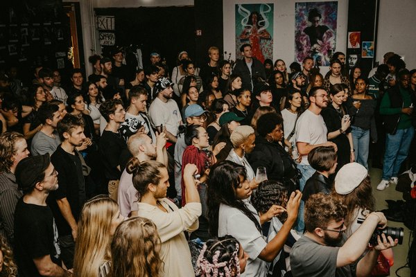 Orchestre jazz mariage paris : musique d'exception pour votre journée