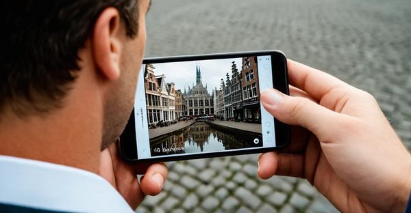 Applications de rencontre en belgique : trouvez l'amour en 2025