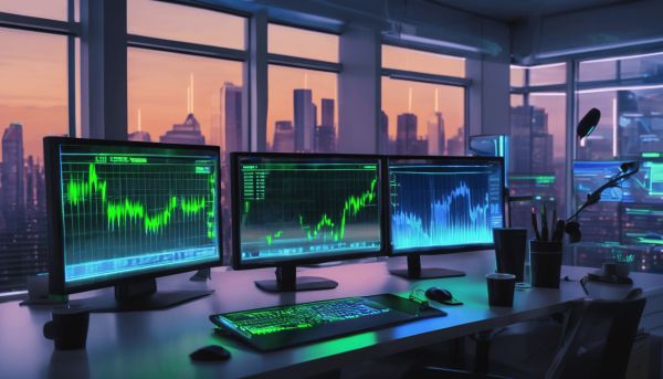 Kuwa Oracle (KUOR) : analyse du cours et de sa valeur actuelle