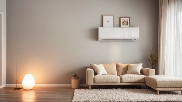 Les avantages essentiels des pompes à chaleur pour le chauffage