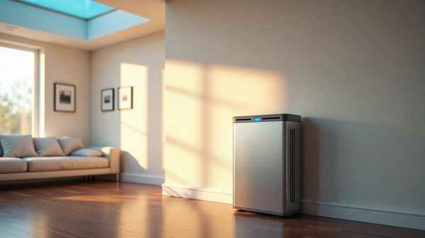 Optimiser la performance énergétique avec une pompe à chaleur