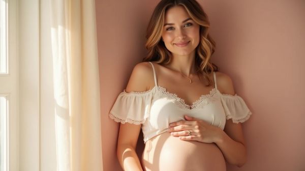 Photographe grossesse Paris : immortalisez votre maternité avec style