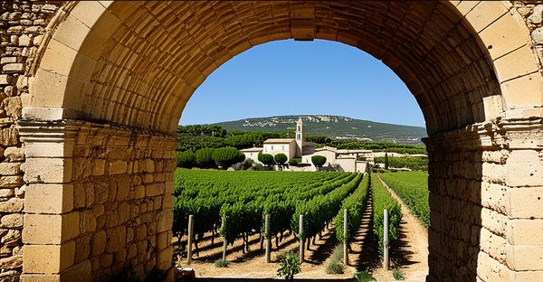 Plongez dans le meilleur du tourisme en provence