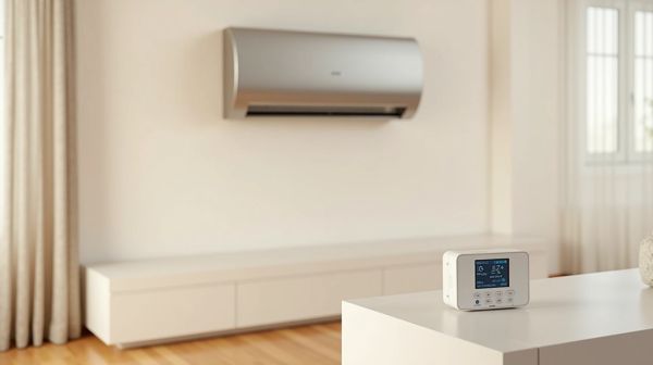 Pourquoi opter pour une pompe à chaleur pour votre chauffage ?
