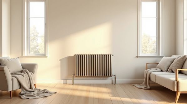 Pourquoi opter pour une pompe à chaleur pour votre chauffage ?
