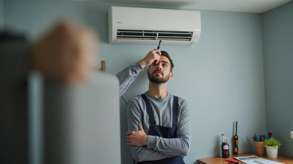 Réussir l'installation de climatisation : conseils et étapes