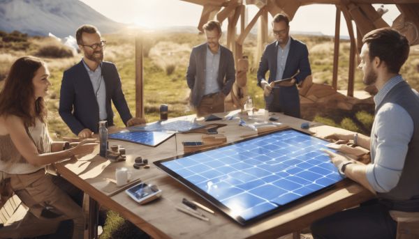 Seves : choisissez des solutions durables pour l’énergie