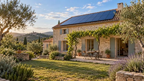 Top astuces pour réduire votre facture d'électricité grâce aux panneaux solaires