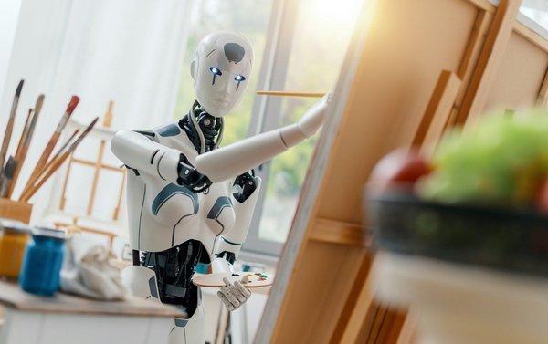 Formation intelligence artificielle : devenez un pro de l'ia